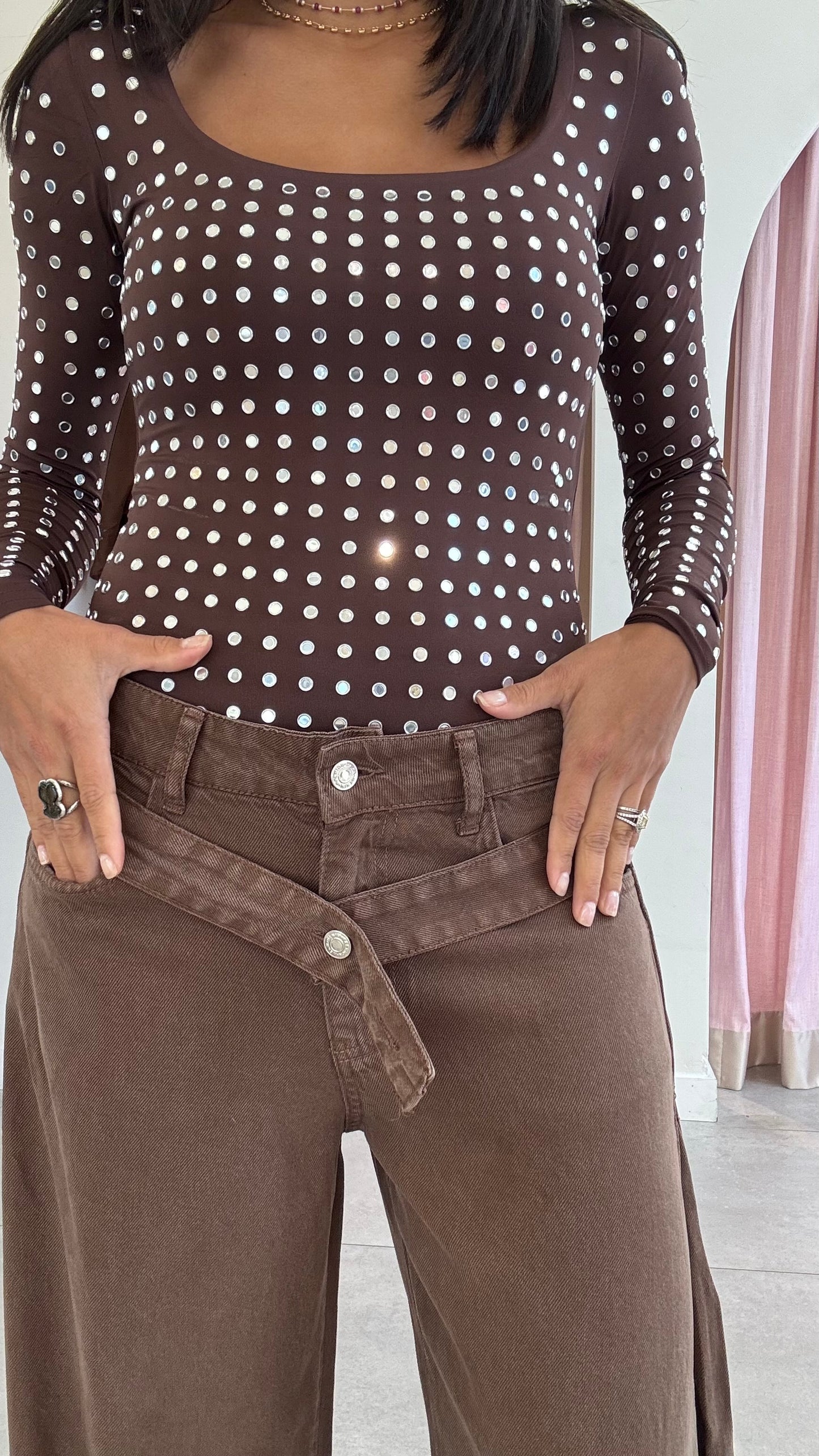 Carmen Jeans