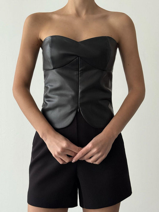 Urban black top