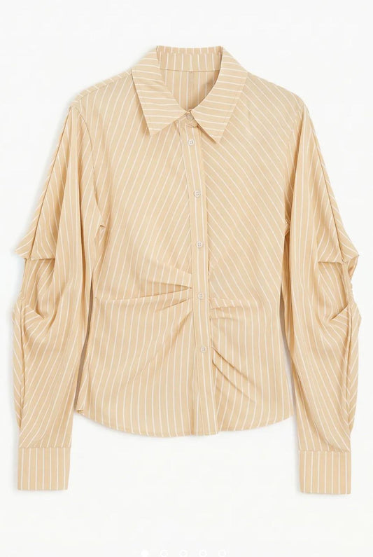 Maison shirt