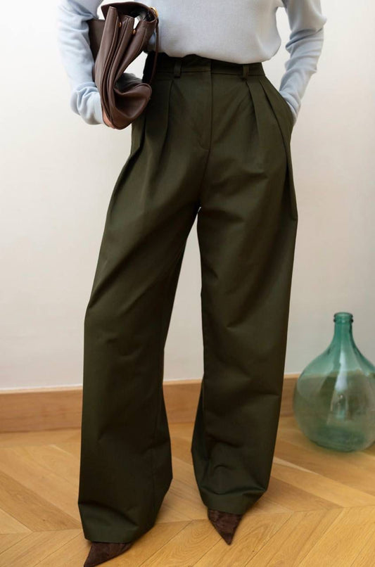 Safari Pants