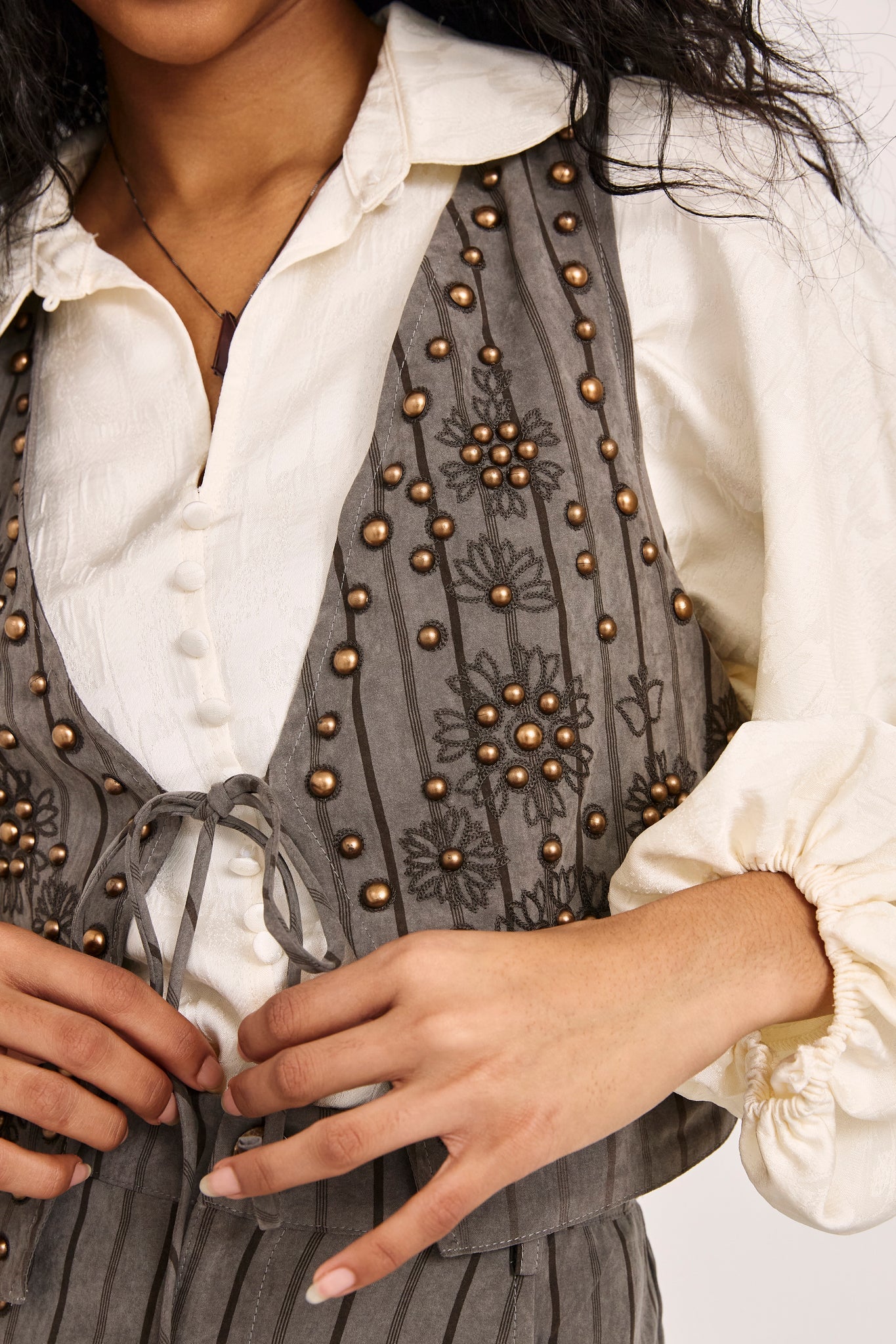 Elena vest