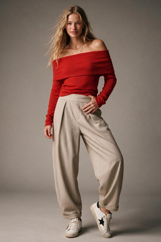Modern pants