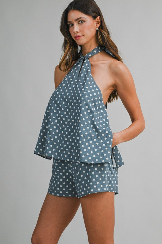 Dots Top