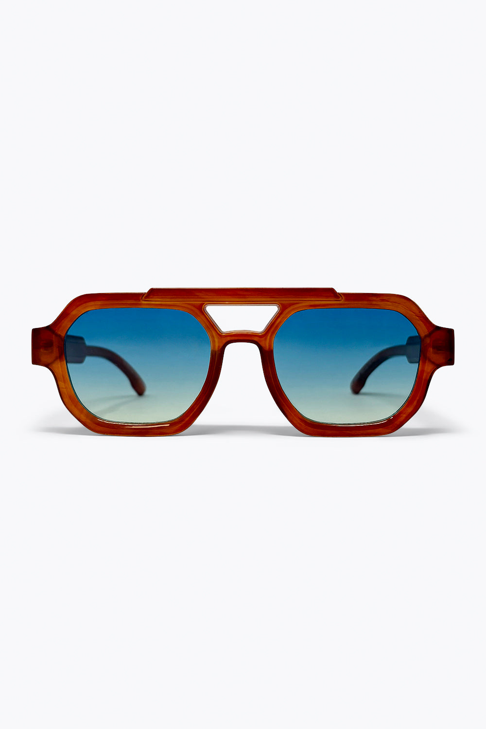 Luxe sunglasses
