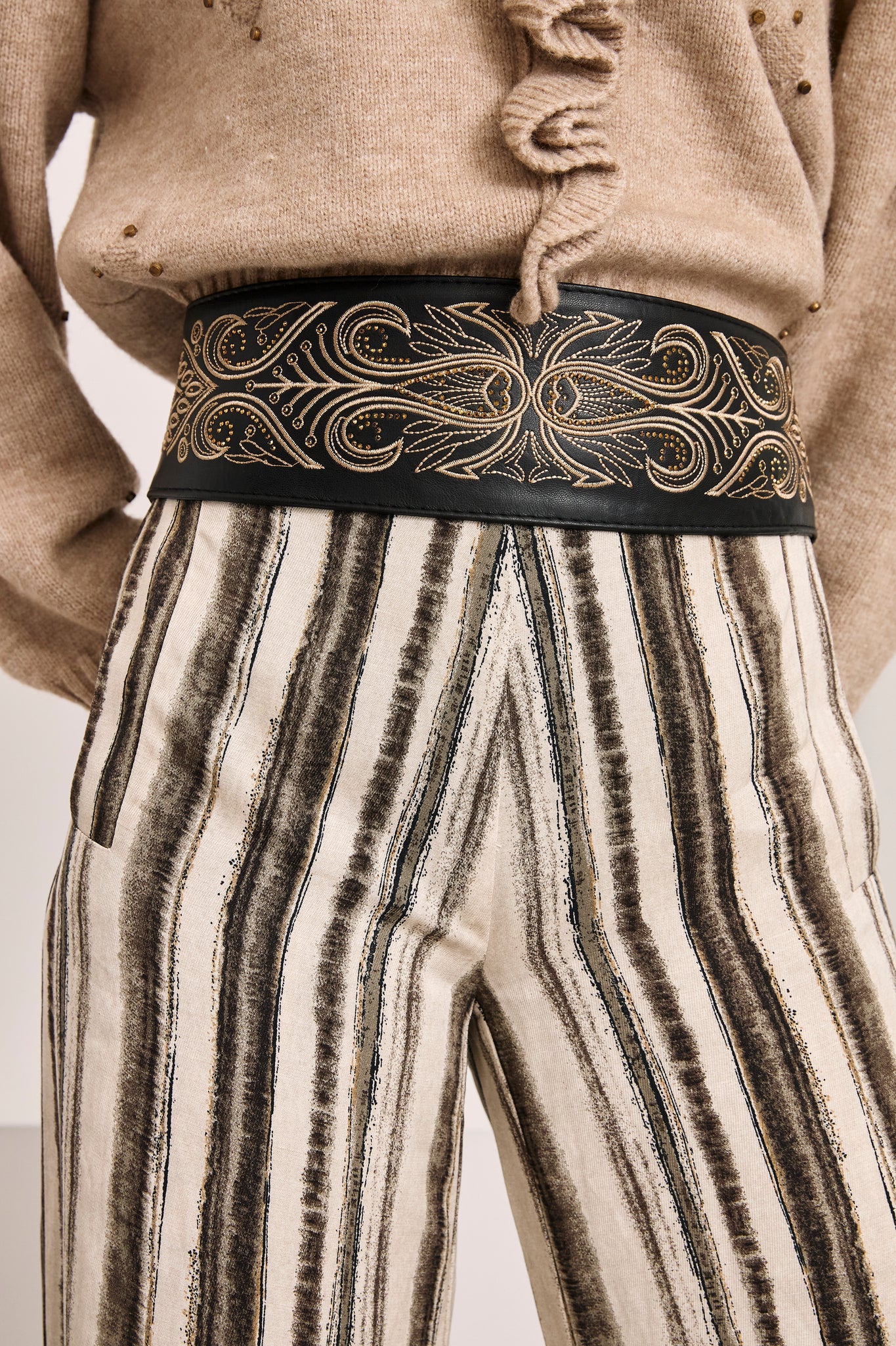 Alba pants