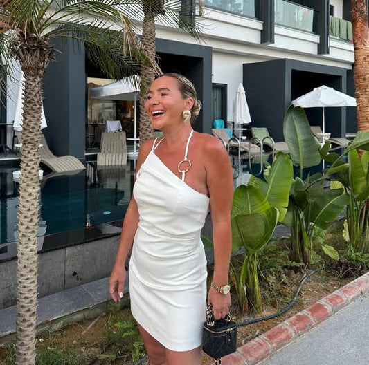 Eternity Dress