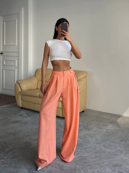 Musa Pants