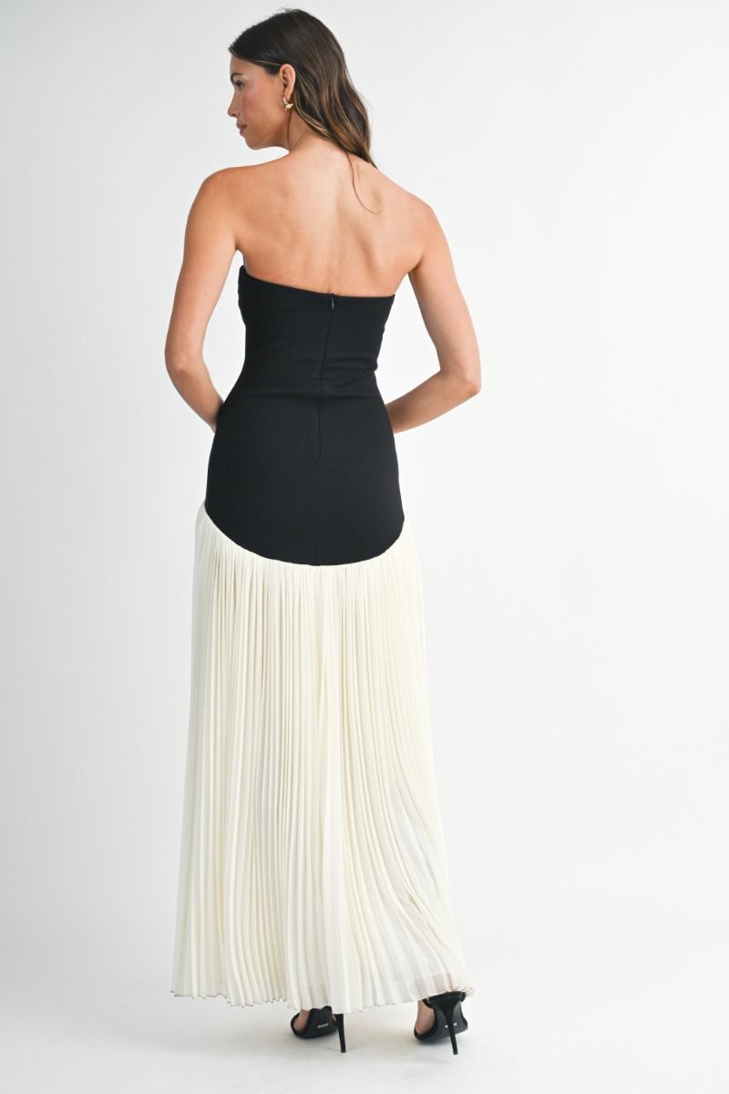Chantelle Gown
