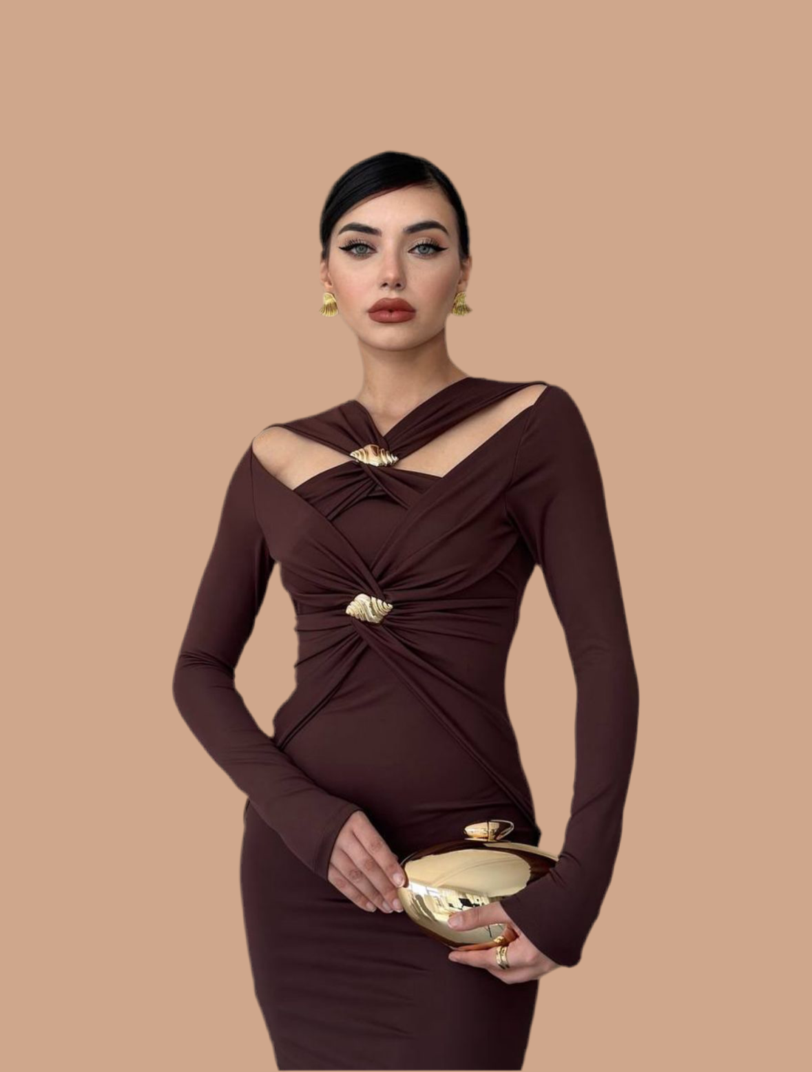 Tava Dress