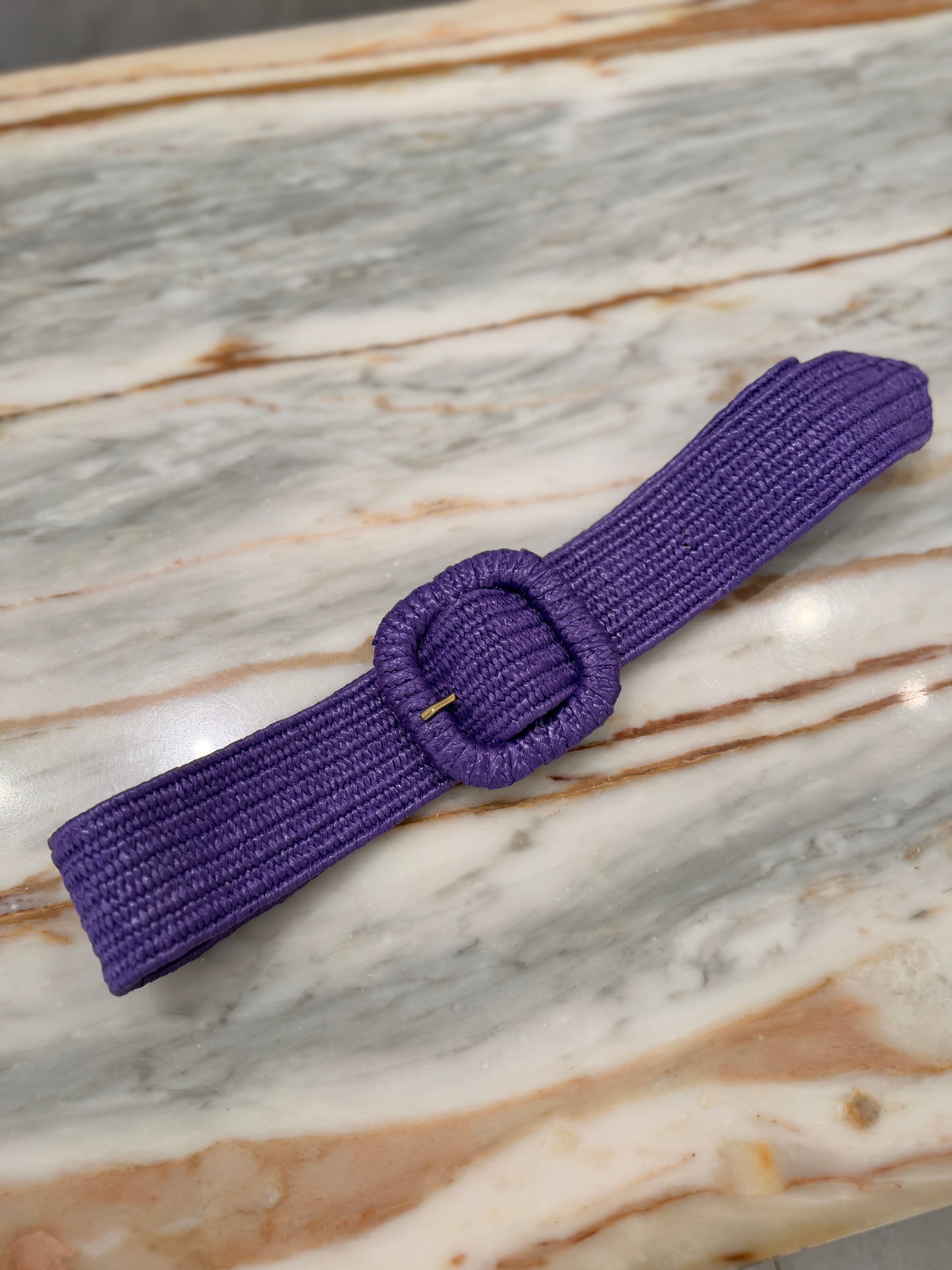 Pre-Loved Belts