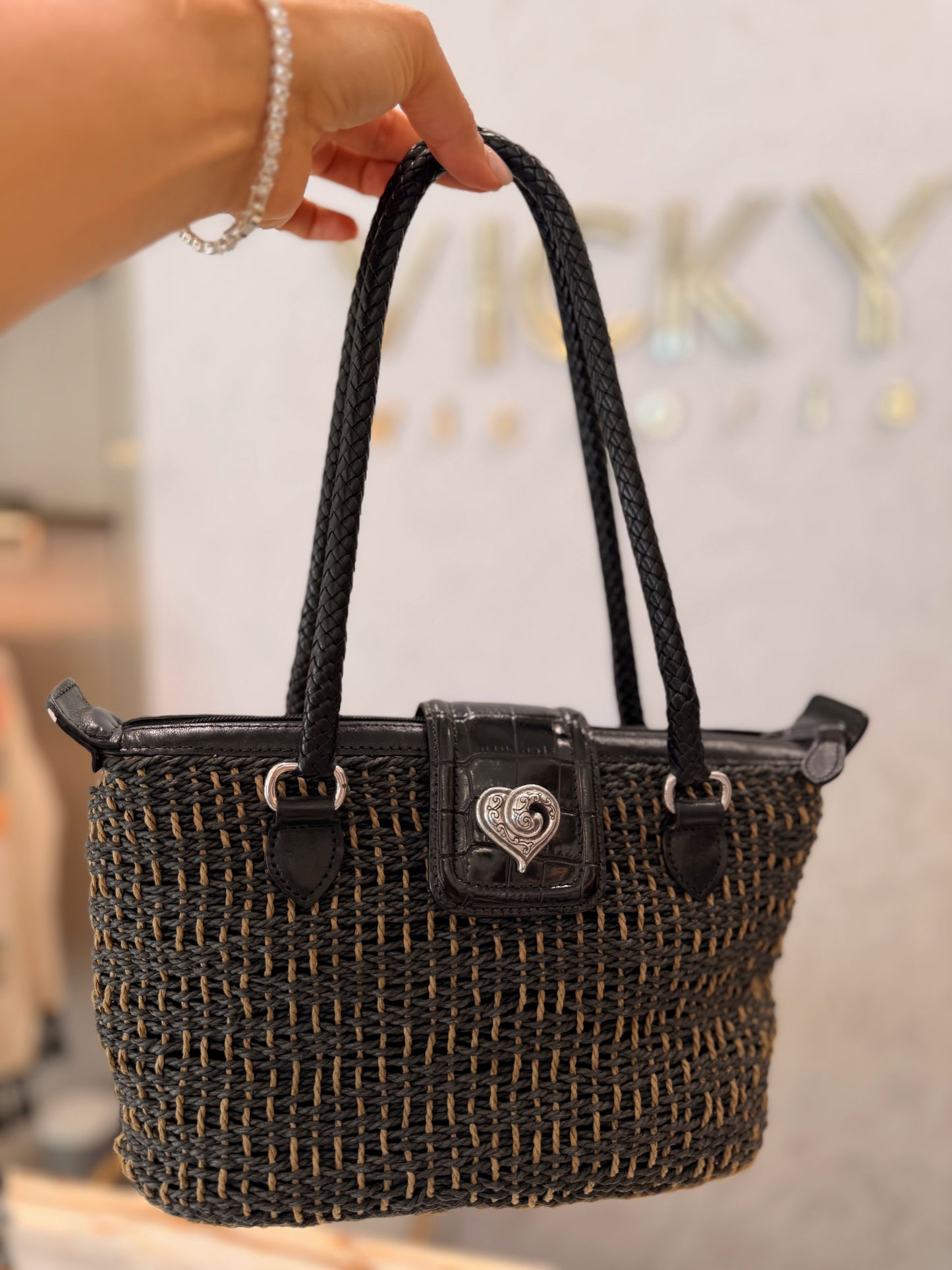 VV handbags
