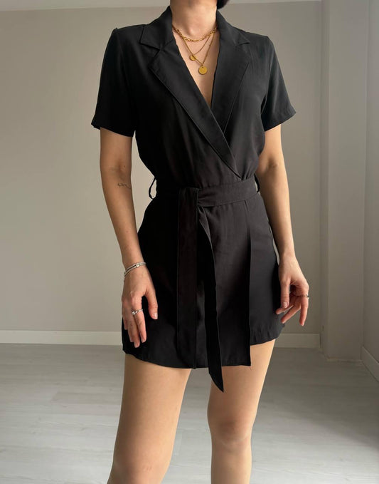 Xena Romper