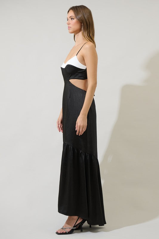 Elegant Dress