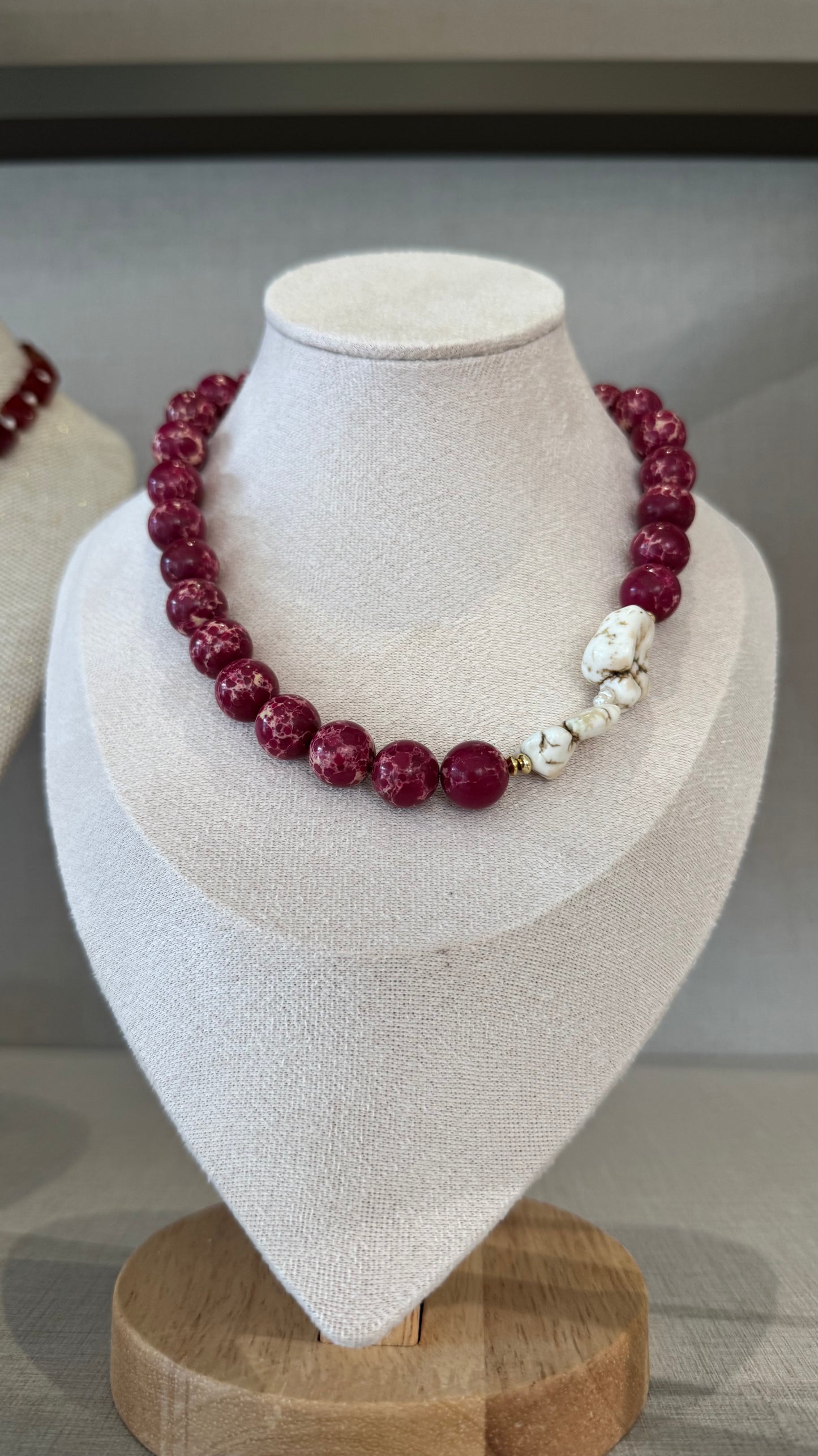 LZ Necklace