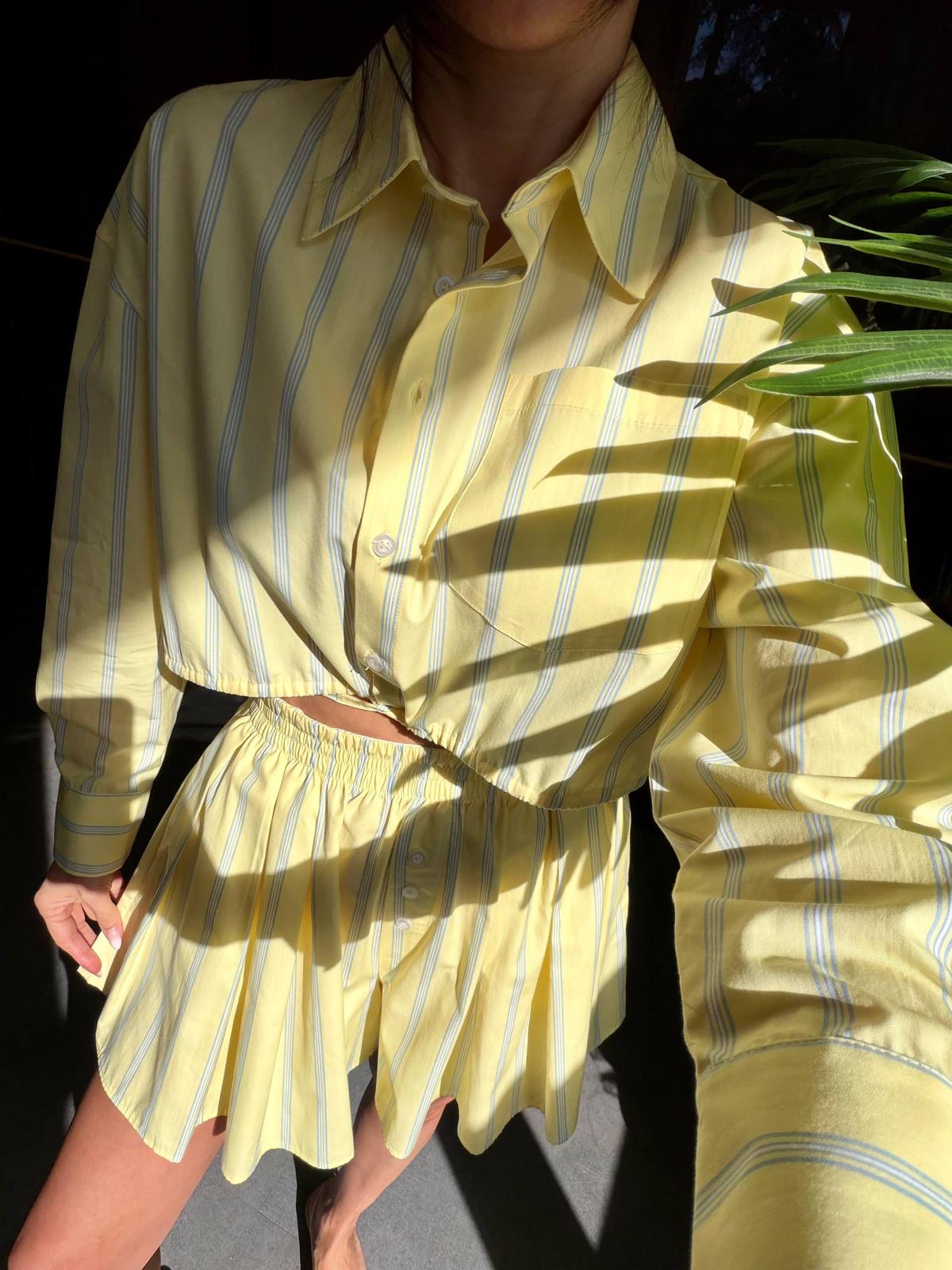 Riviera top