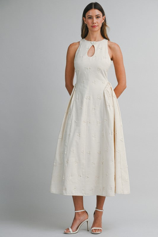 La Creme Dress