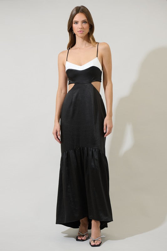 Elegant Dress