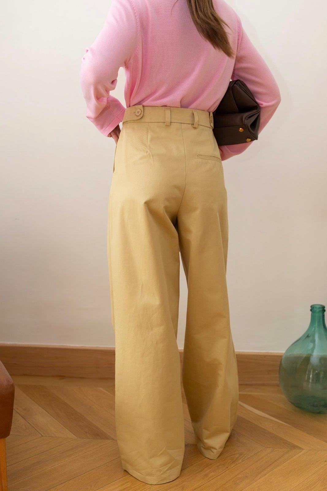 Safari Pants