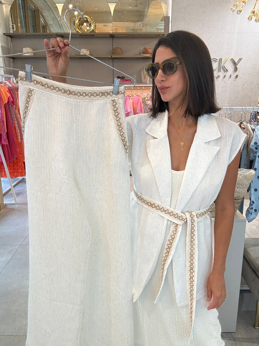 Shell Pants