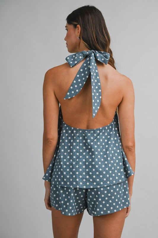 Dots Top