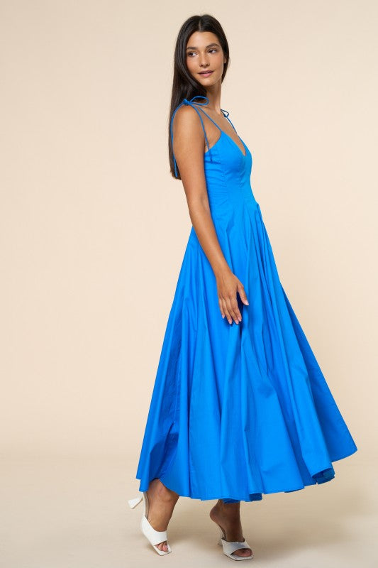 Julie Dress