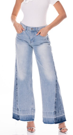 Raw Jeans
