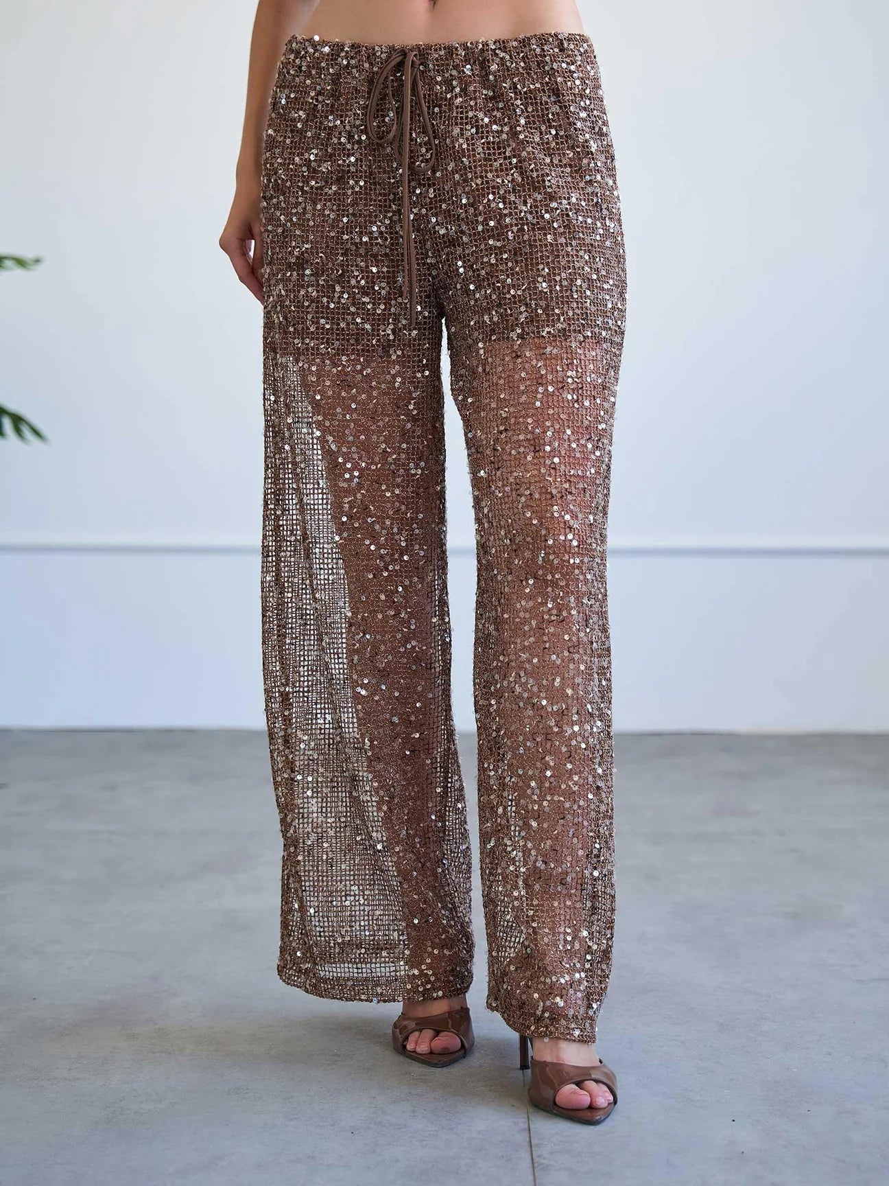 Golden hour pants