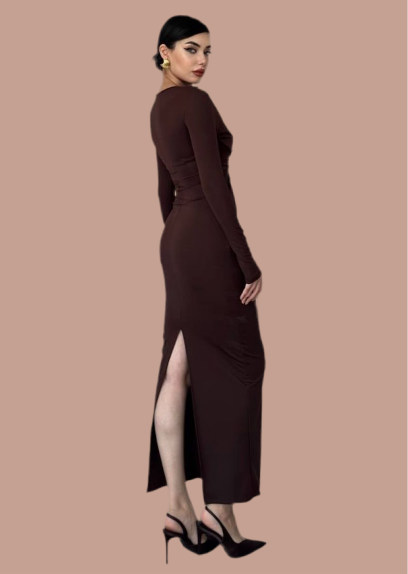 Tava Dress