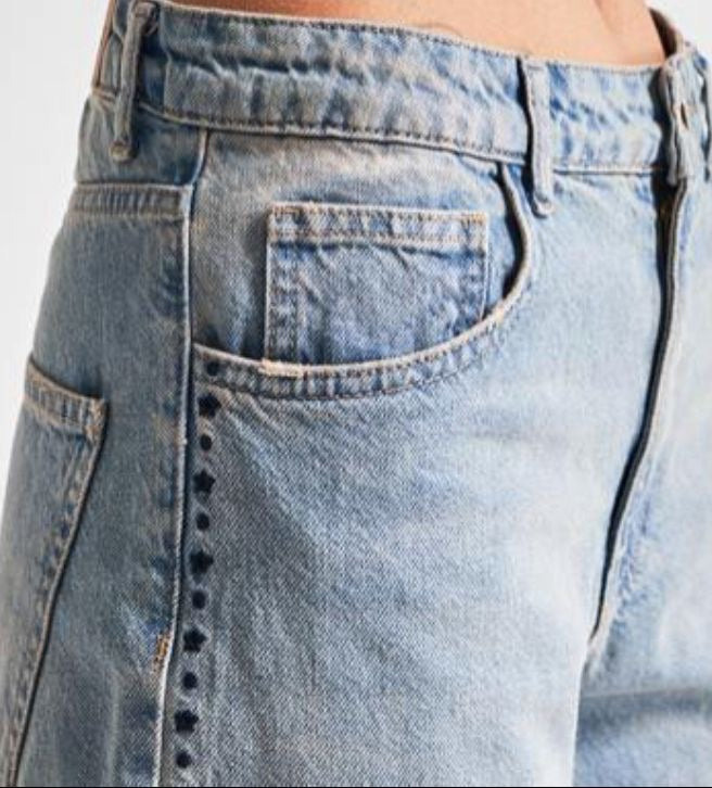 Carlota Jeans