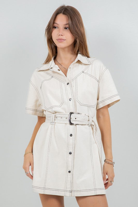Valeria Dress