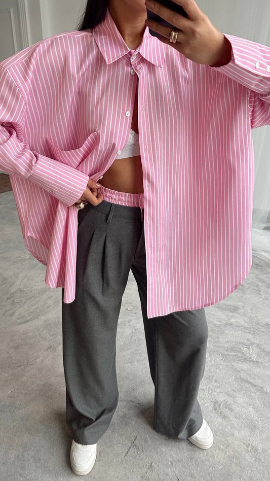 Candy Shirt