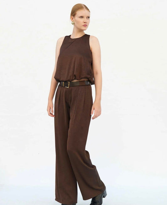 The lux top