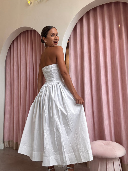 Ibiza Dress