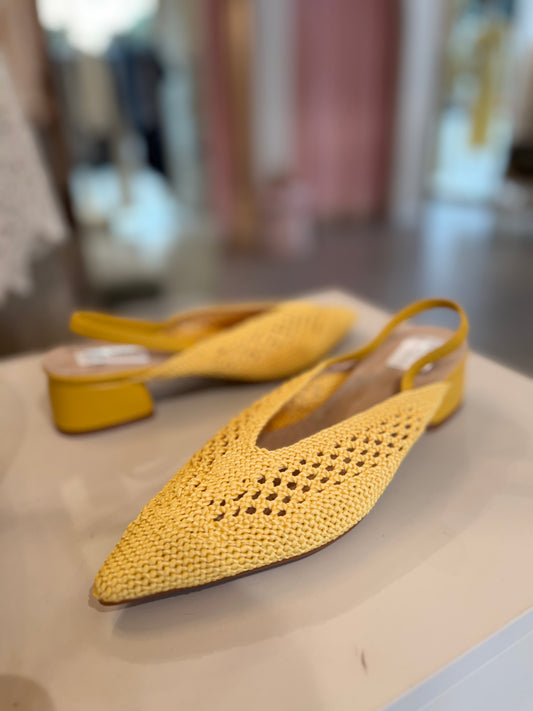 Soleil shoes