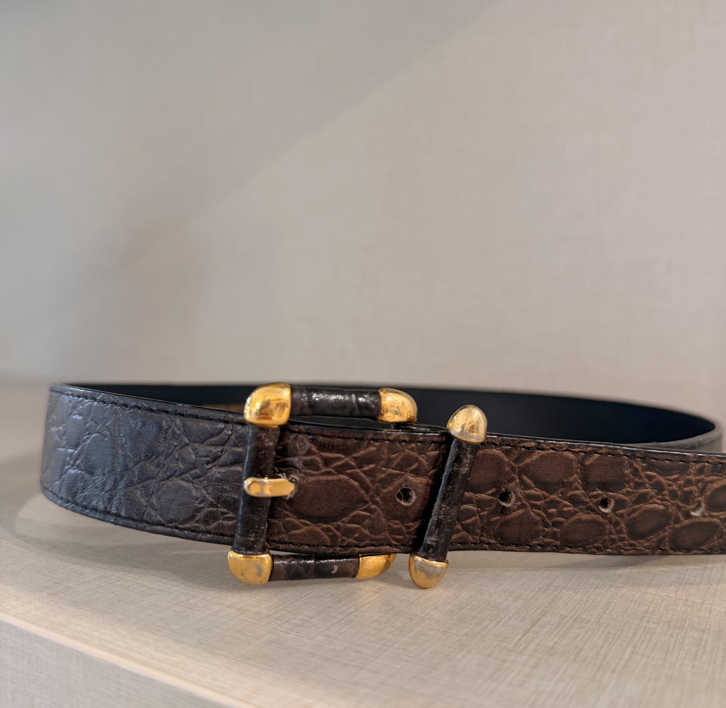 Pre-Loved Belts