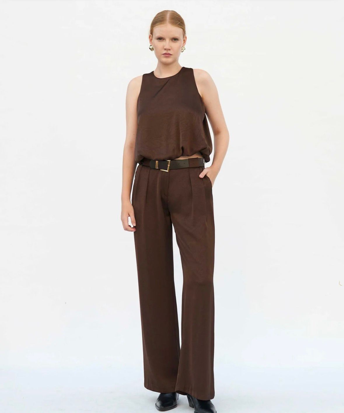 The lux top