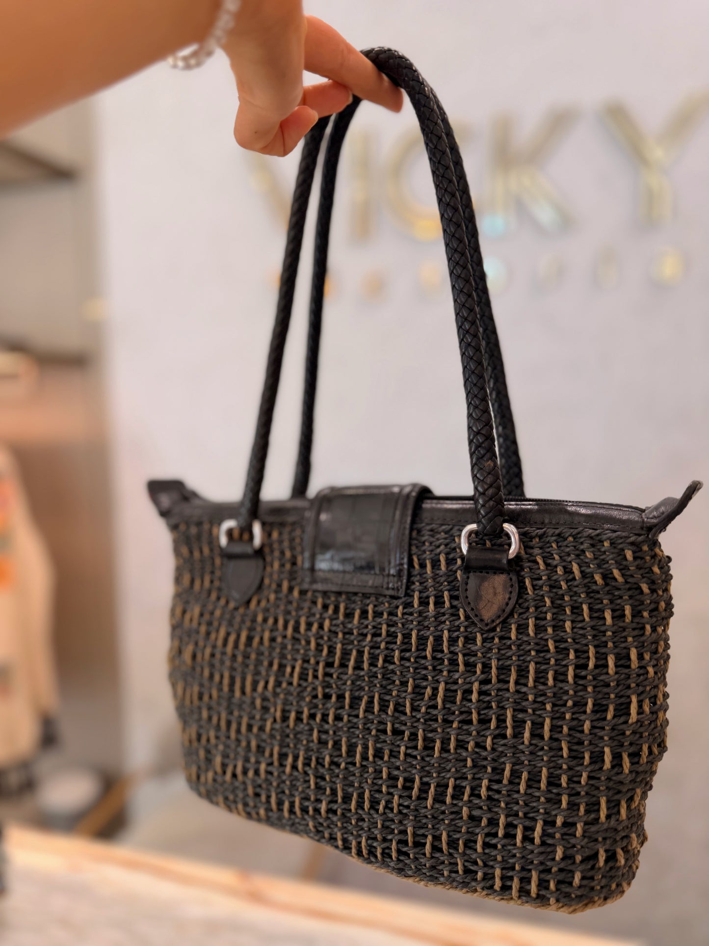 VV handbags