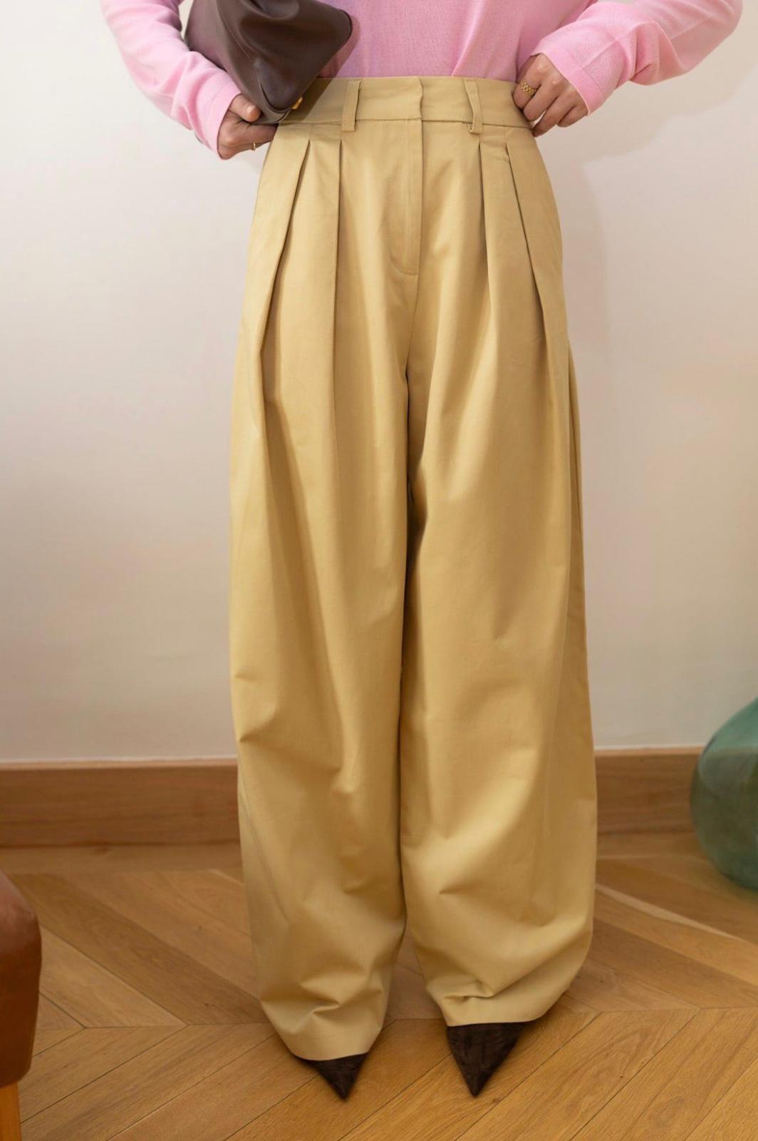 Safari Pants