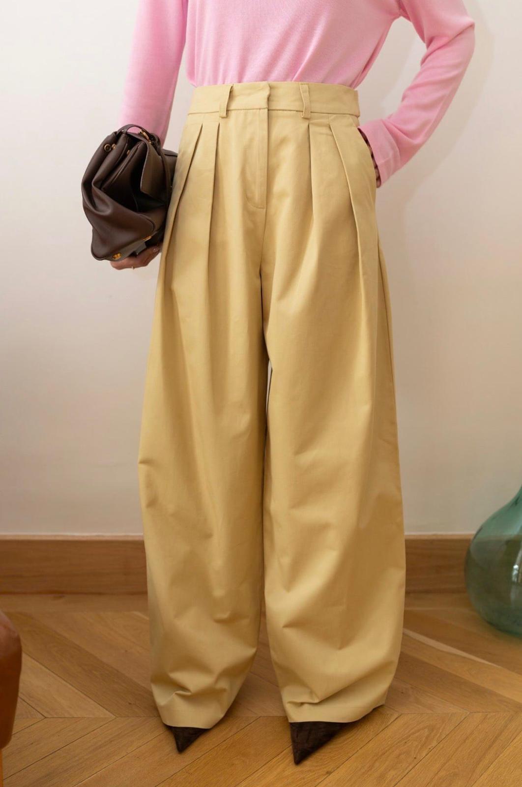 Safari Pants