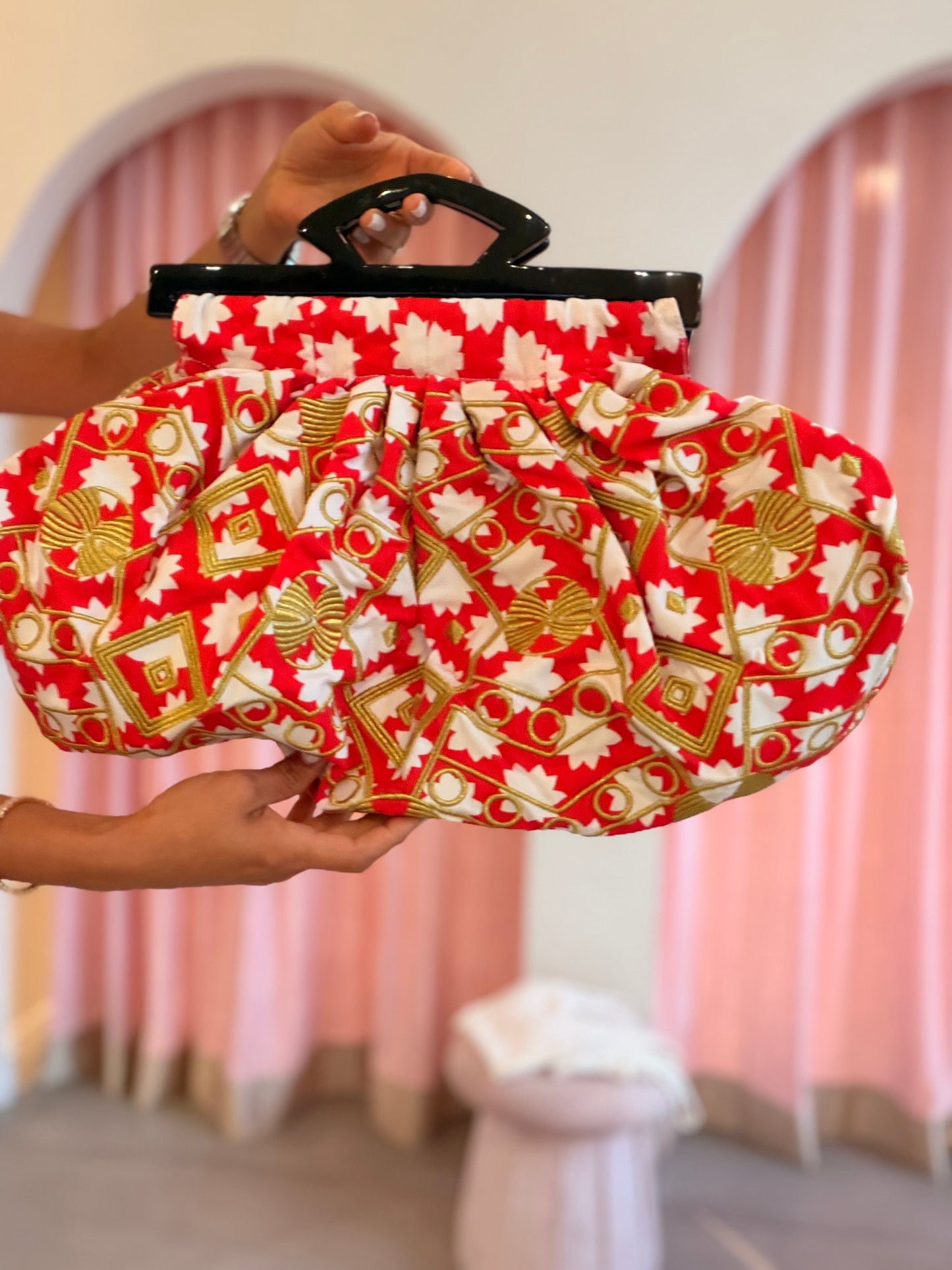 Pre-Loved Bold bag