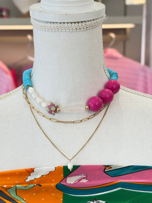 LZ Necklace