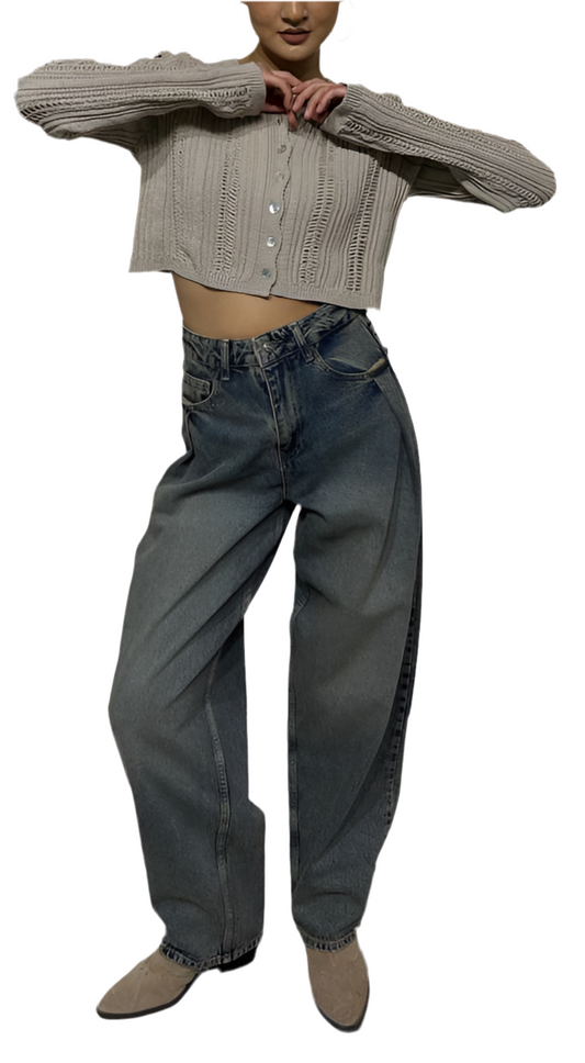 Barril Jeans