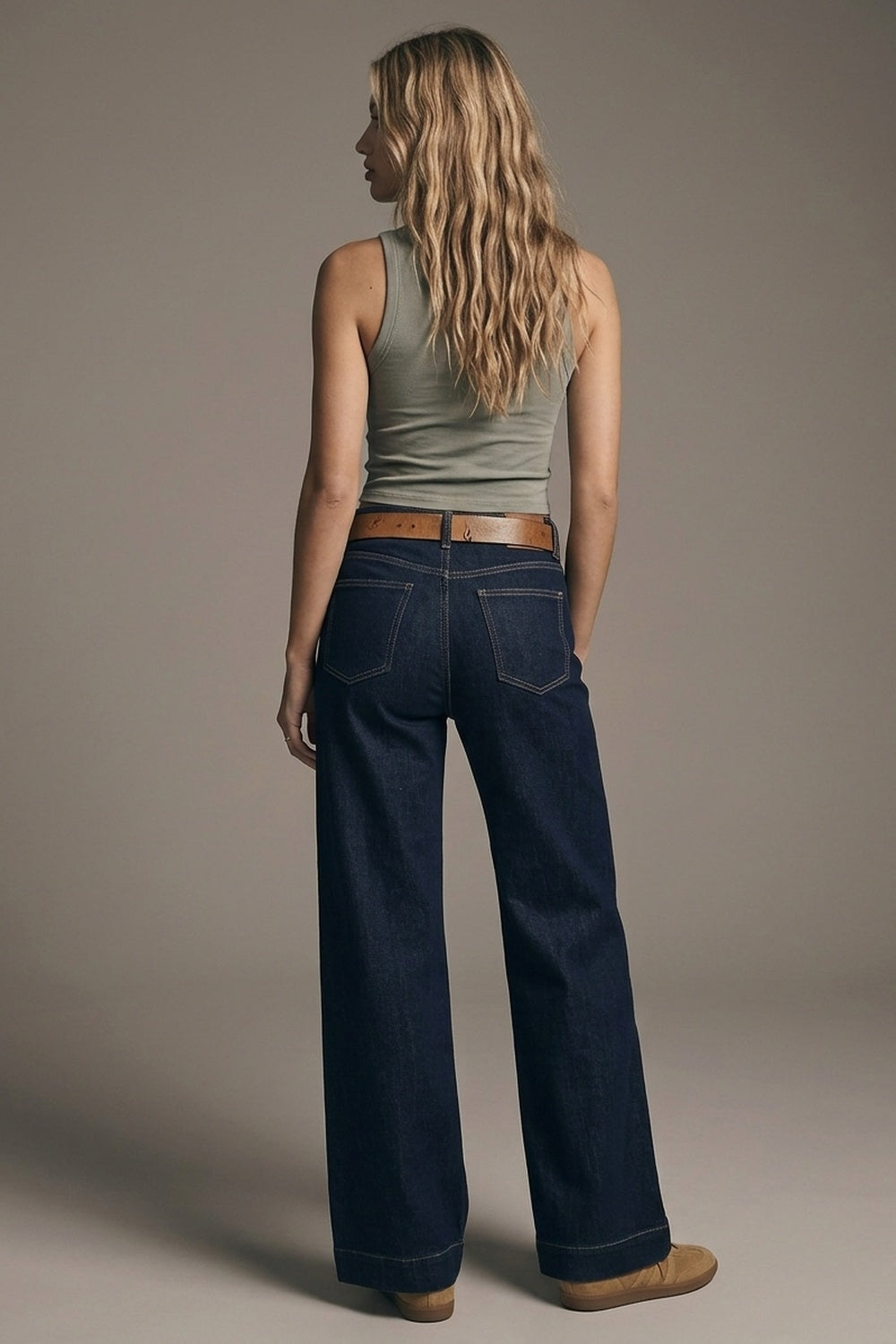 SoHo denim