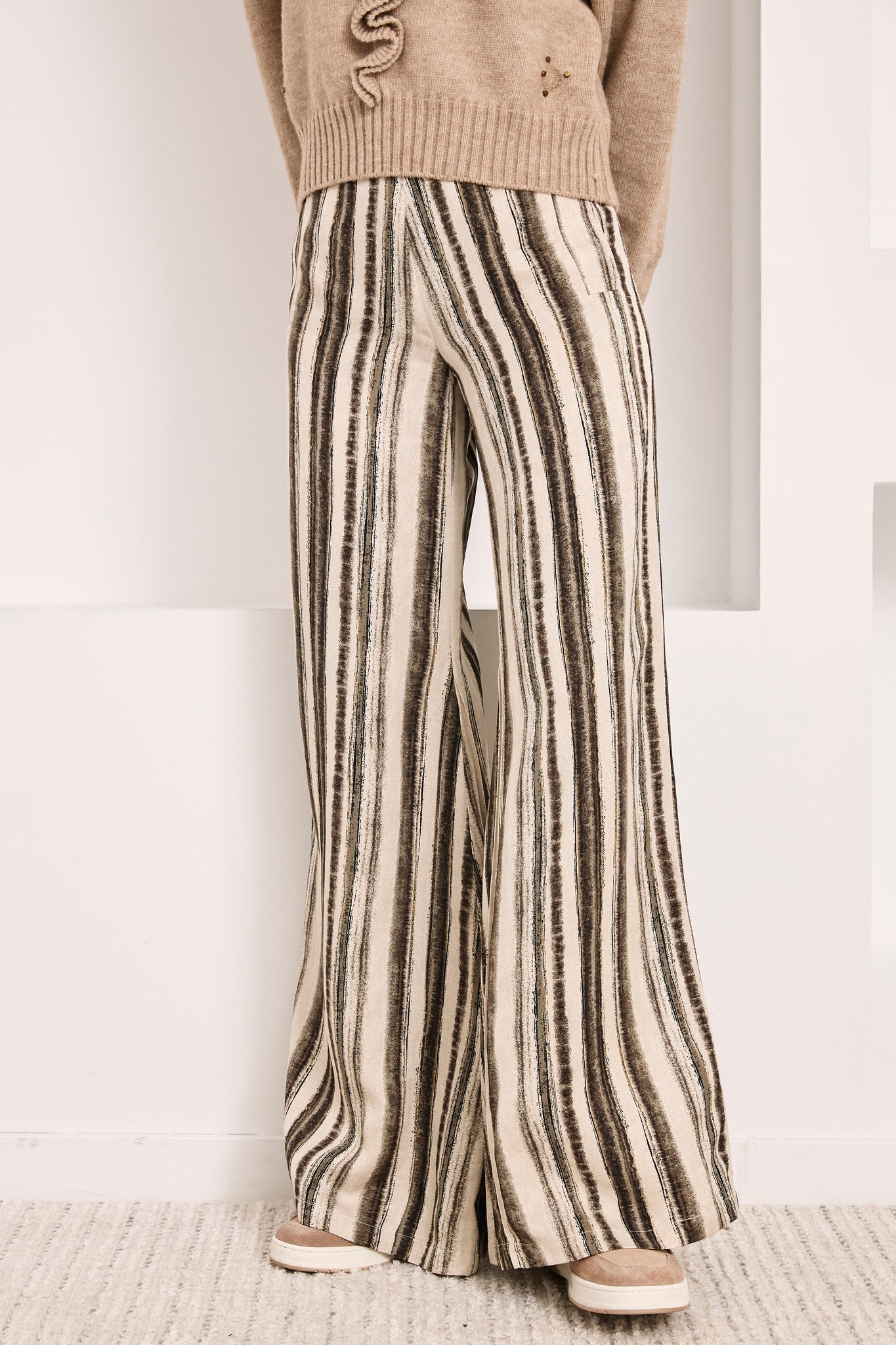 Alba pants