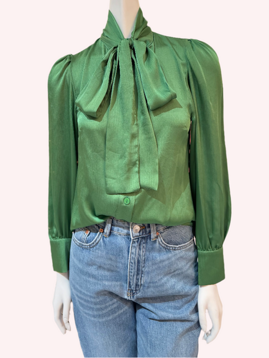 Buttoned Down Shirt