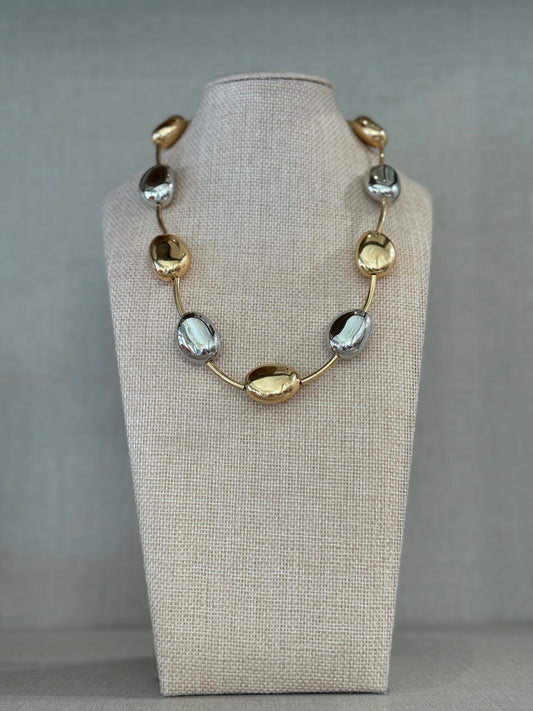 Sienna Necklace