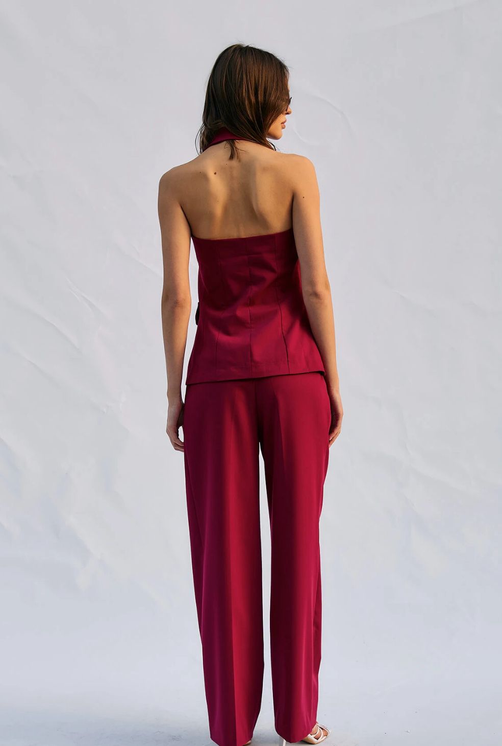 Cavalier Trousers