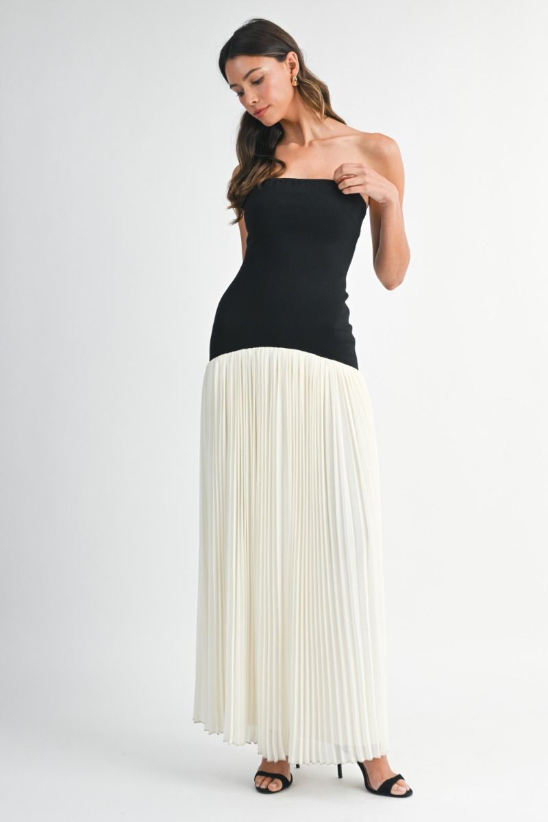 Chantelle Gown