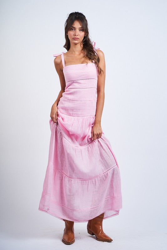 Lele Dress
