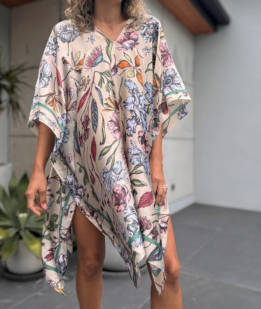 Exotic Tunic
